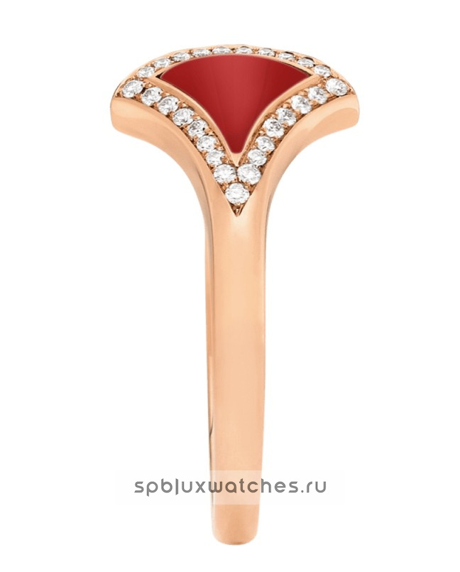 Кольцо Bvlgari Divas' Dream Ring 360088