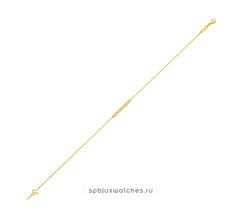 Браслет Chopard Ice Cube 857702-0003