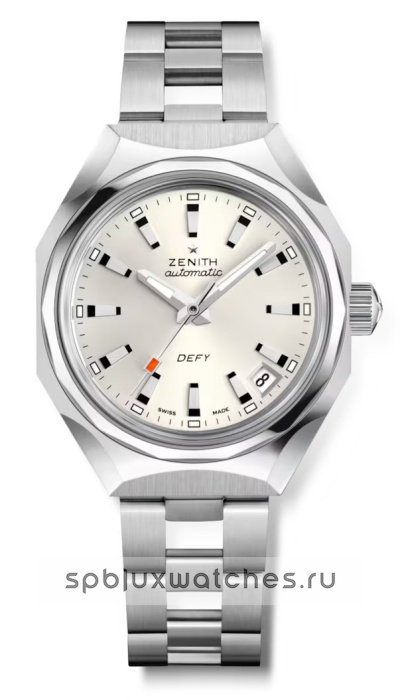 Zenith Defy Revival A3643 37 mm 03.A3642.670/01.M3642