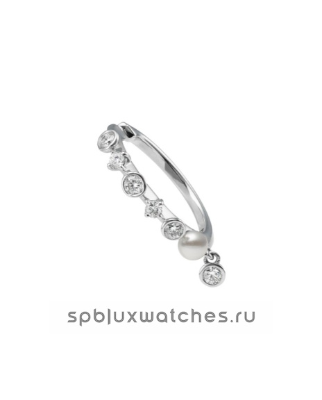Кафф Mikimoto Dinner Ring Ear Cuff PE-1746U