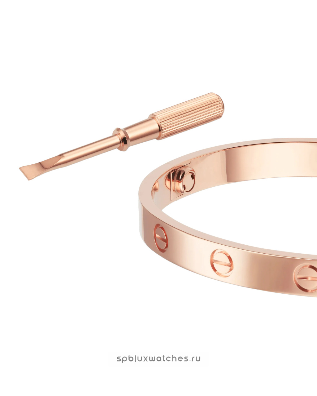 Браслет Cartier Love Bracelet B6035617