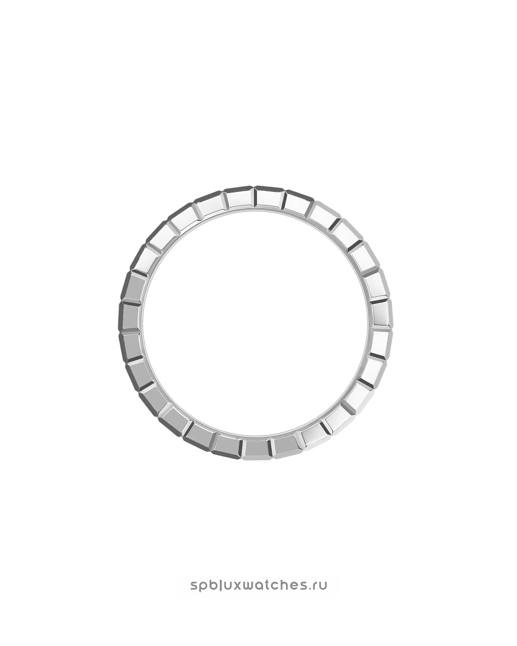 Кольцо Chopard Ice Cube Ring 827005-1040