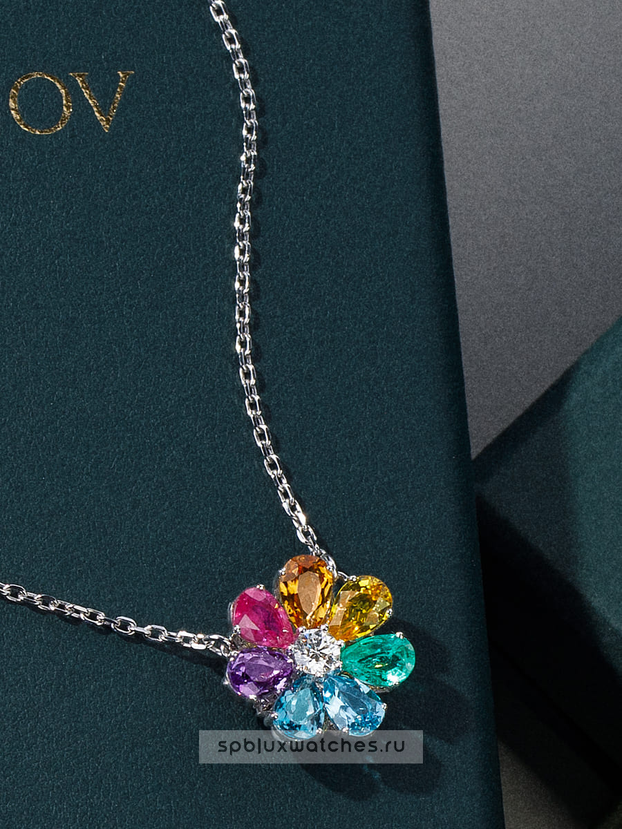 Комплект Roman Nikonov «Цветик-семицветик» RN370211