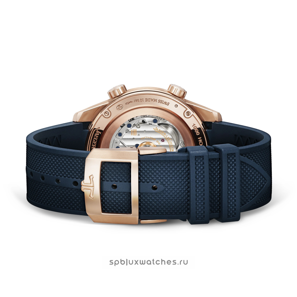 Jaeger-LeCoultre Polaris Perpetual Calendar 42 mm Q9082681