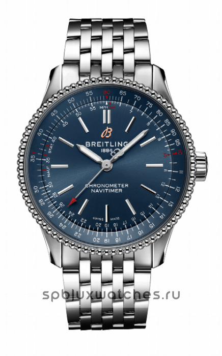 Breitling Navitimer Automatic 35 mm A17395161C1A1
