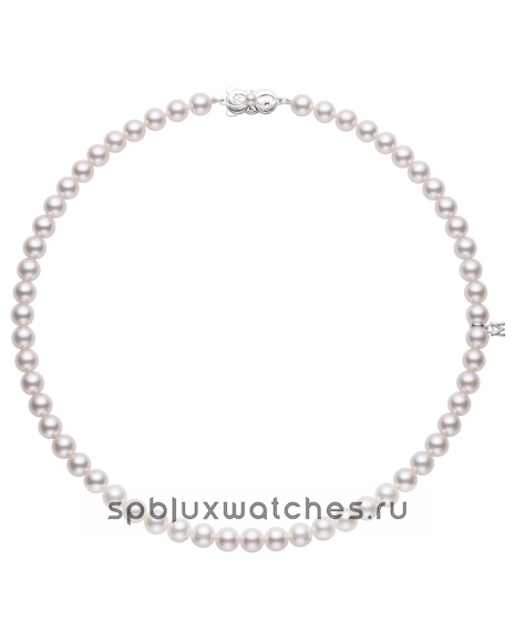 Колье Mikimoto Premium Necklace WK-702