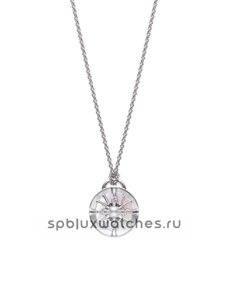 Подвеска Mikimoto Lucky Arrows Pendant PP-20662U