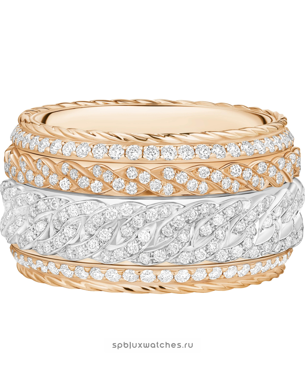 Кольцо Piaget Possession Ring G34P6G00