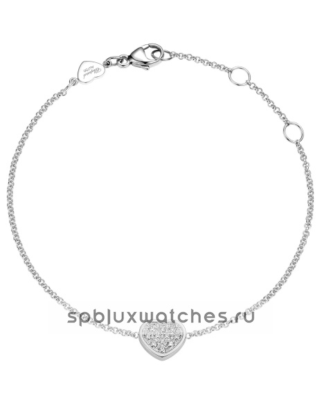 Браслет Chopard My Happy Hearts Bracelet 85A086-1091