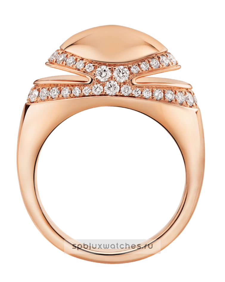 Кольцо Bvlgari Cabochon Ring 361470