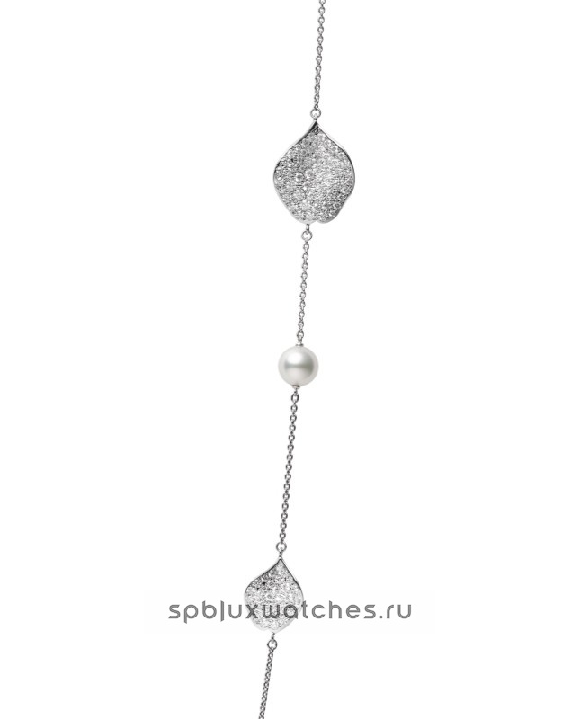Колье Mikimoto Les Petales Place Vendome Station Necklace PP-20532U