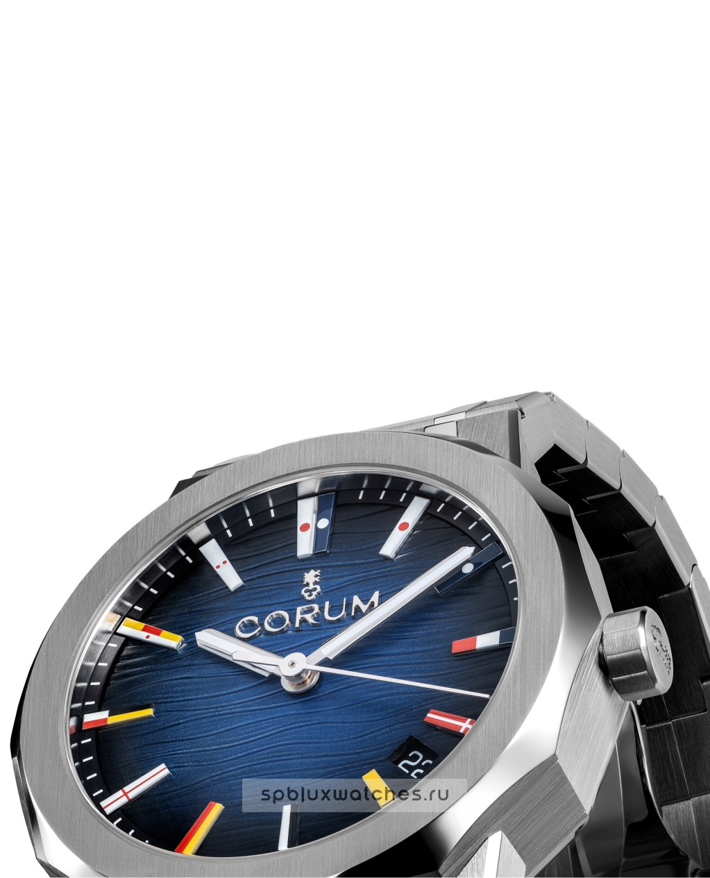Corum Admiral 39 mm A39.231.AB0.0G