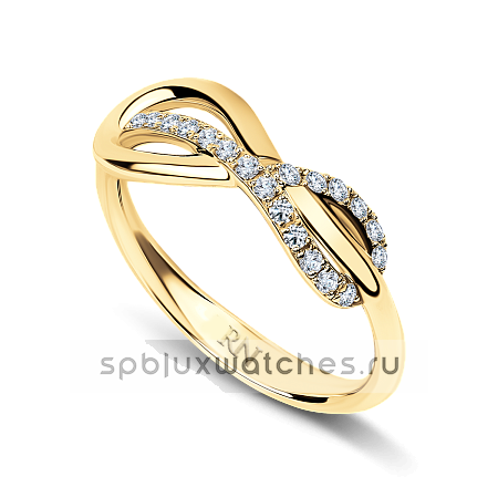 Комплект Roman Nikonov «Узел любви» RN370152
