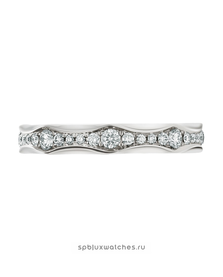 Обручальное кольцо Bvlgari Infinito Wedding Band 352030