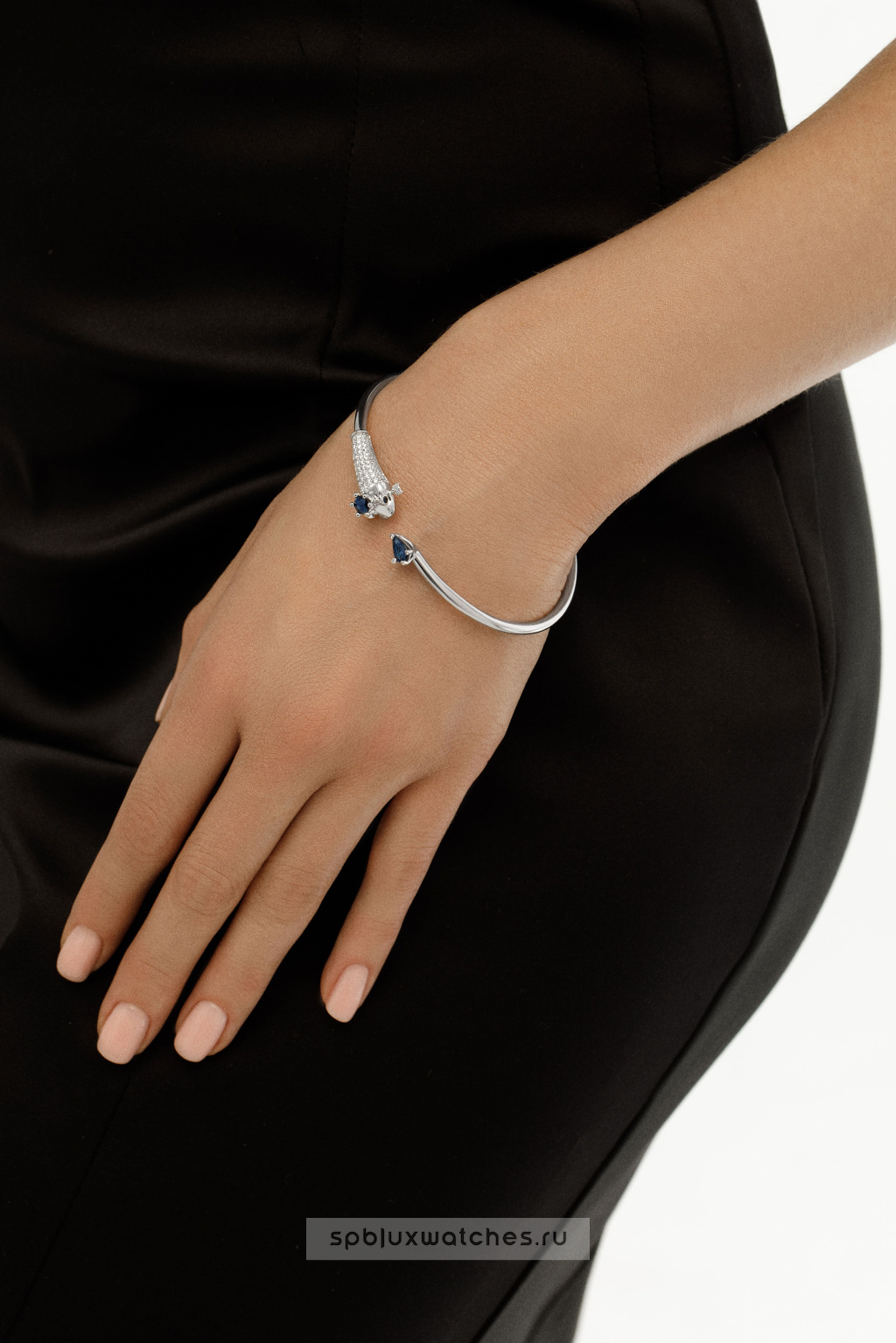 Браслет Roman Nikonov "Царевна-лягушка" RN030141