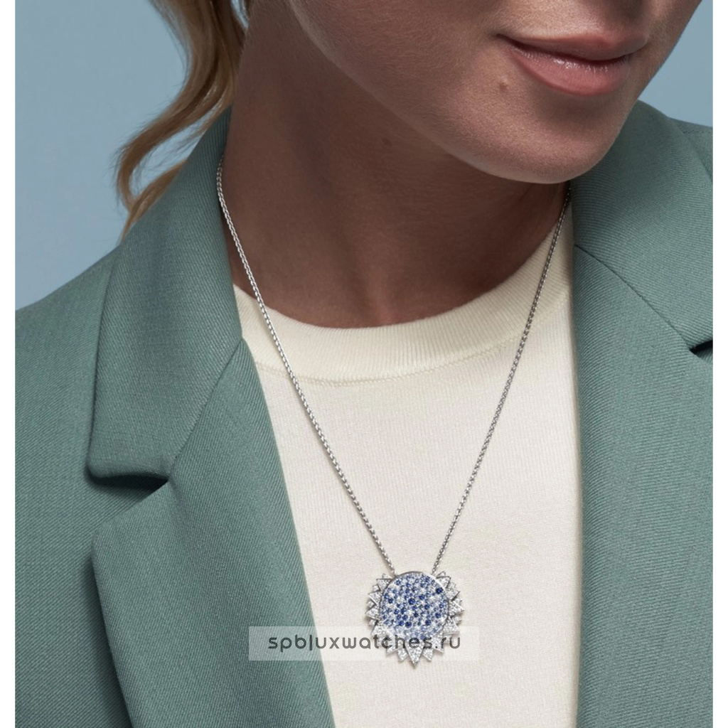 Подвеска Piaget Sunlight Pendant G33R1500