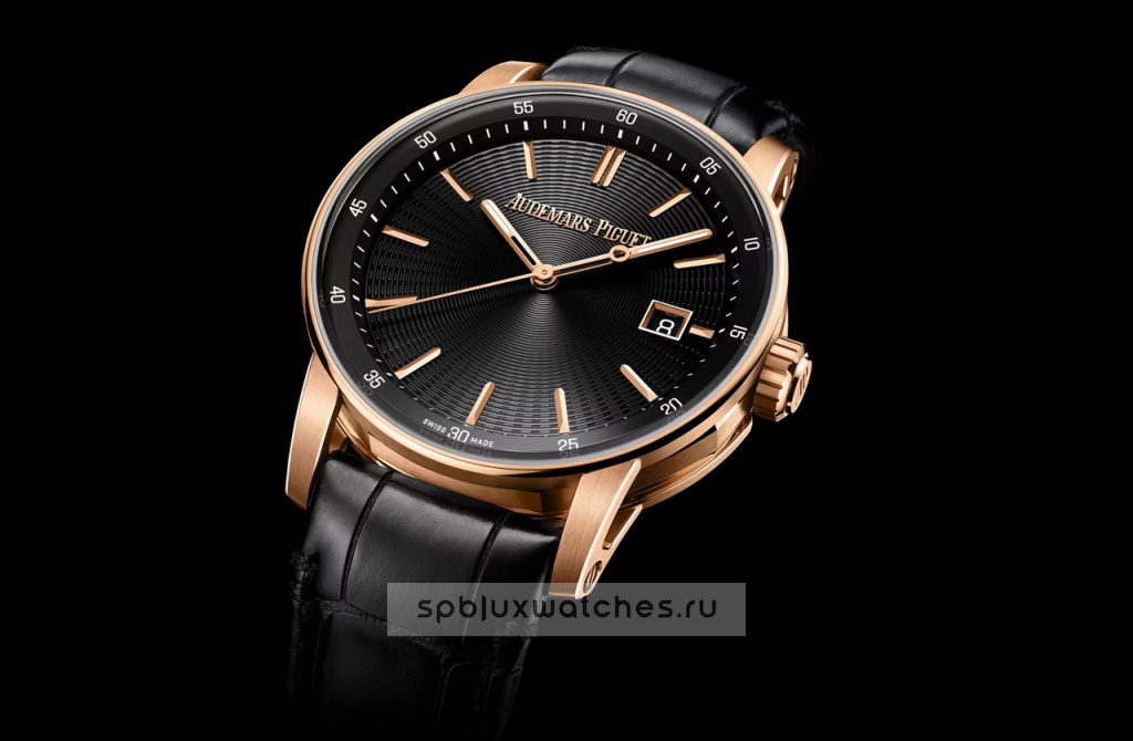 Audemars Piguet Code 11.59 Selfwinding 38 mm 77410OR.OO.A127CR.01