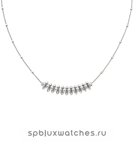 Подвеска Cartier Clash de Cartier Pendant Medium Model B7225046