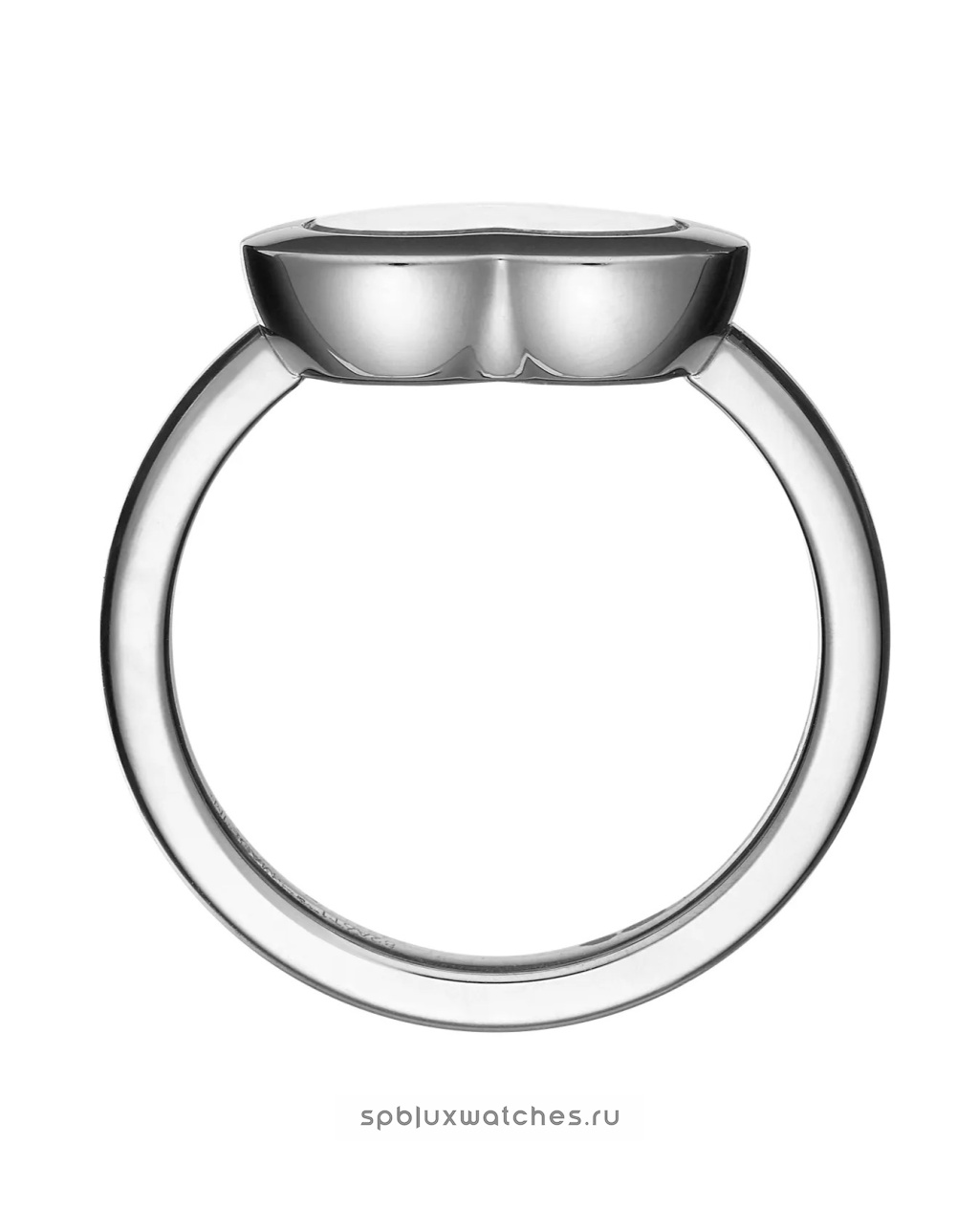 Кольцо Кольцо Chopard Happy Diamonds Icons Ring 82A611-1000
