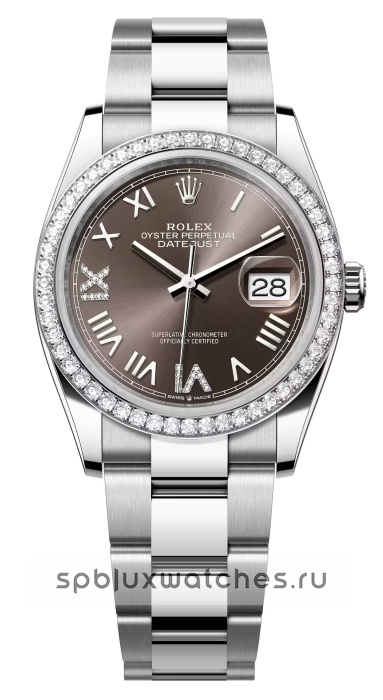 Rolex Datejust 36 mm 126284RBR