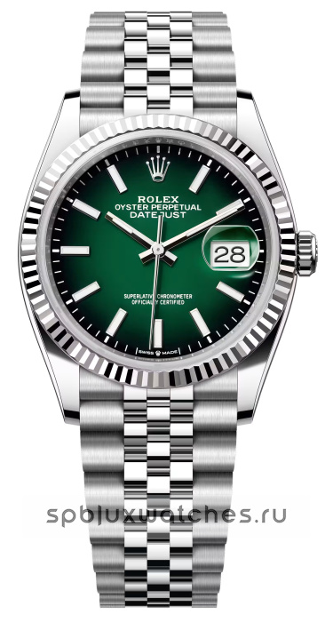 Rolex Datejust 36 mm 126234