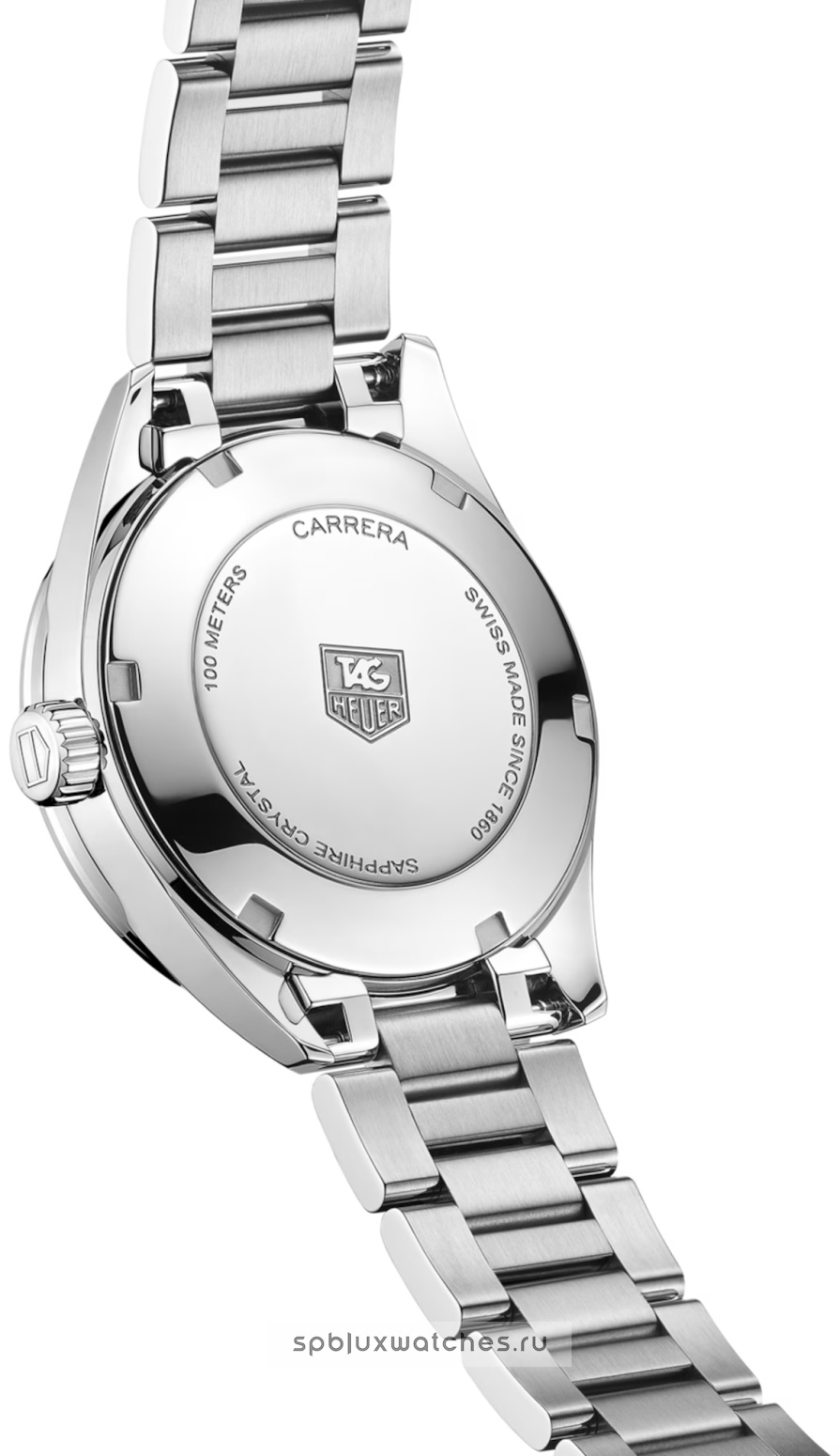 Tag Heuer Carrera Quartz 32 mm WAR1311.BA0778