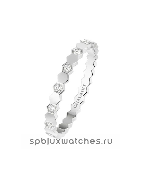 Кольцо Chaumet Bee de Chaumet Ring 081890