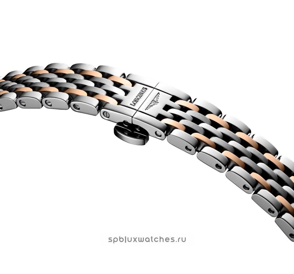 Longines Elegant 25.5 mm L4.309.5.18.7