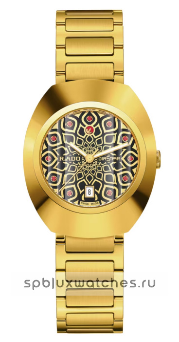 Rado DiaStar Original Automatic 30 mm R12171653