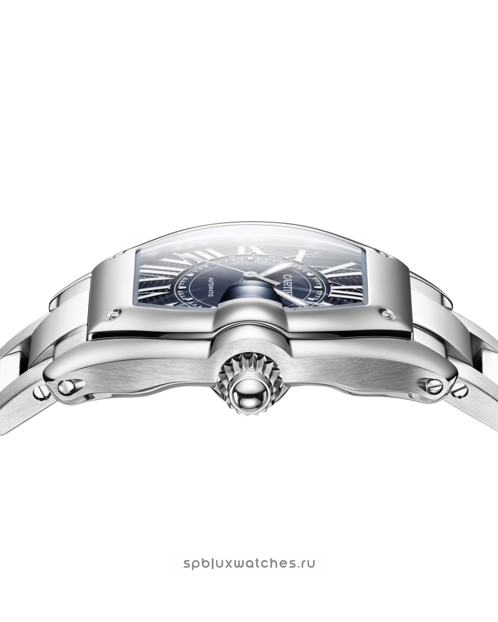 Cartier Roadster Large Model 47.2 x 38.7 mm WSRD0014