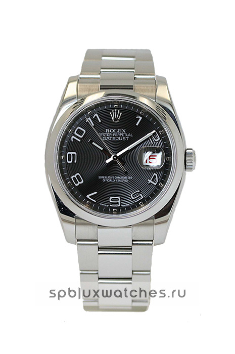 Купить rolex oyster perpetual datejust 116200