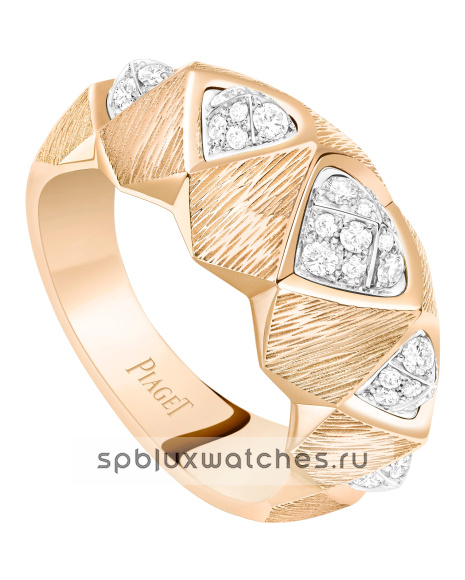 Кольцо Piaget Sunlight "Decor Palace" Ring G34R2300