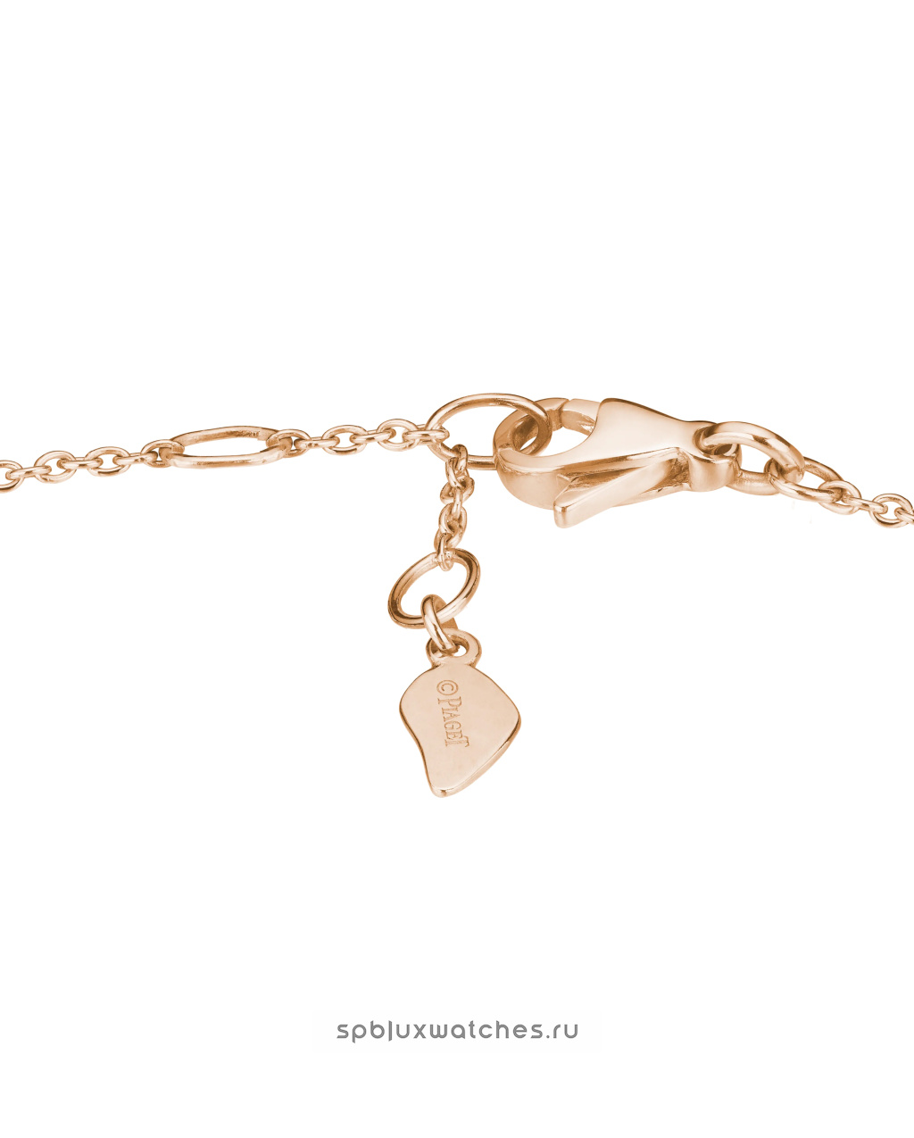 Браслет Piaget Rose Bracelet G36U6300