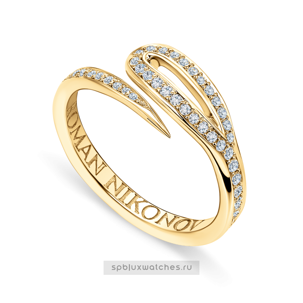 Комплект Roman Nikonov «Кащеева игла» RN370071