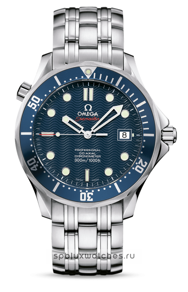 omega seamaster 300m