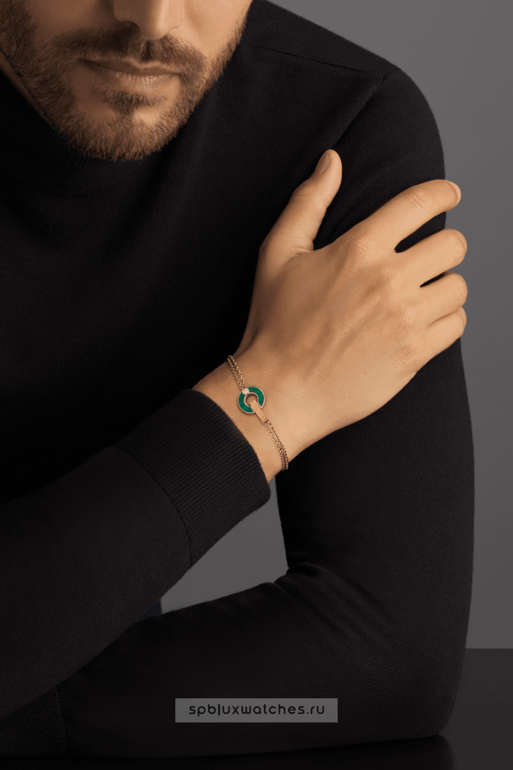 Браслет Bvlgari Bvlgari Bracelet 357564