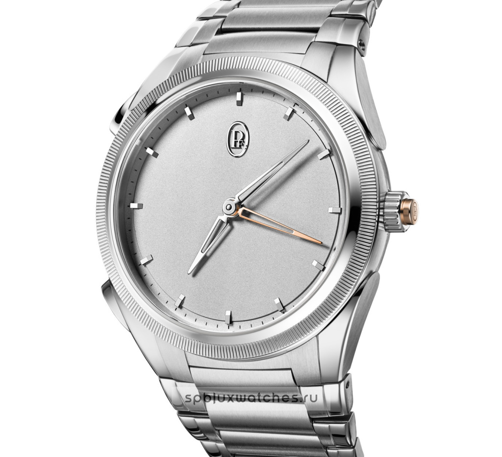 Parmigiani Fleurier Tonda PF Minute Rattrapante 40 mm PFC904-2020001-200182