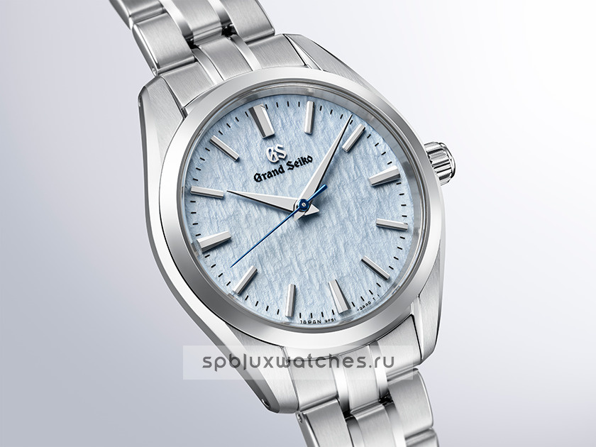 Grand Seiko Heritage Collection Annual Accuracy Quartz 33 mm SBGX361