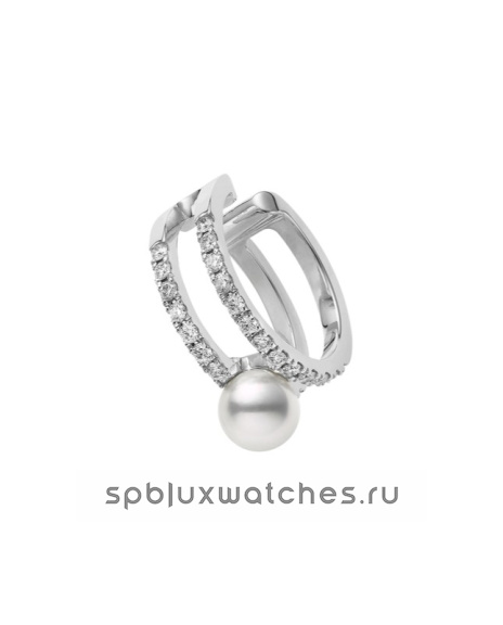 Кафф Mikimoto Ear Cuff PE-1786U
