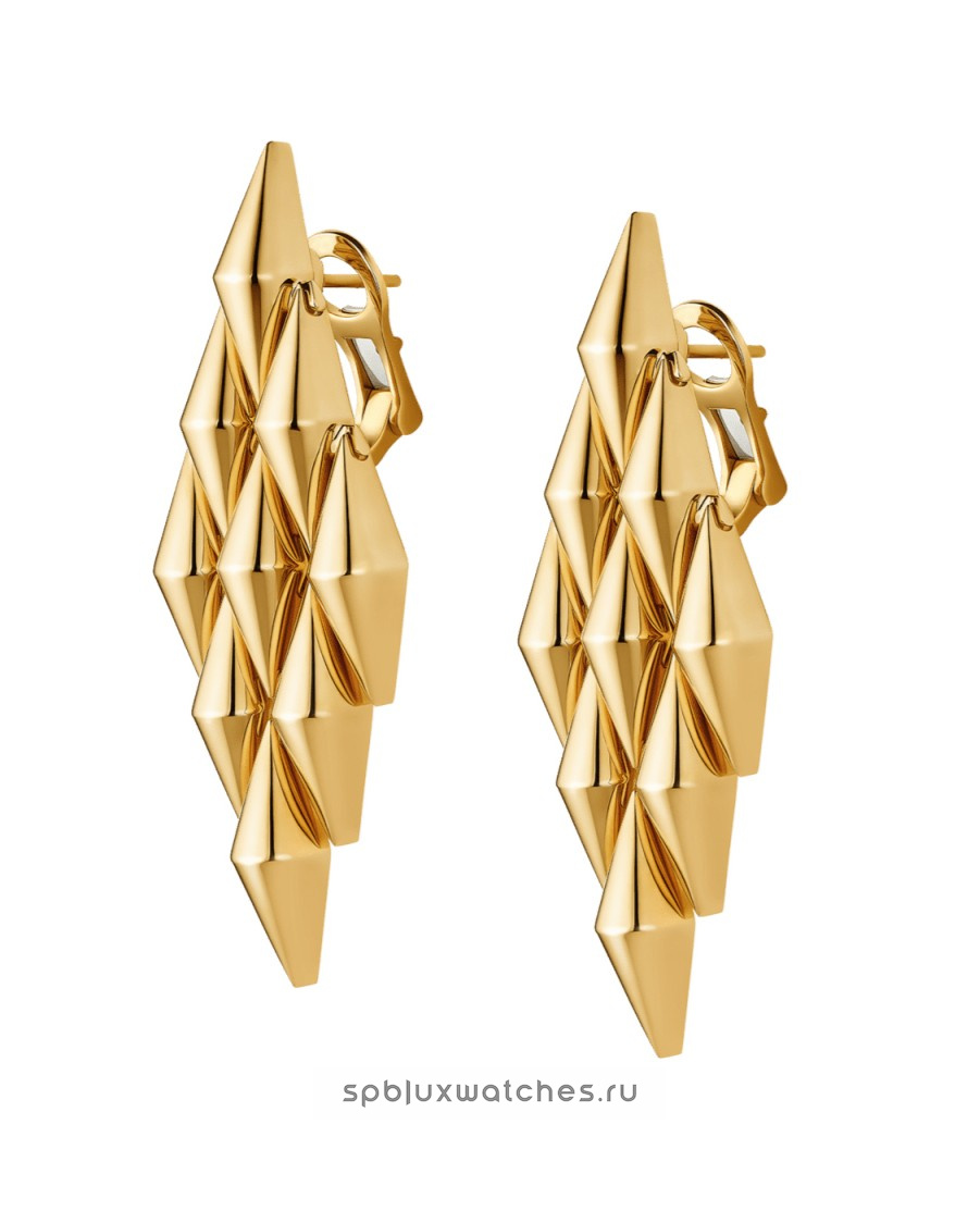 Серьги Bvlgari Vimini Earrings 362302
