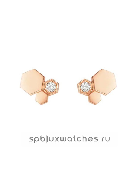 Серьги Chaumet Bee de Chaumet Earrings 083985