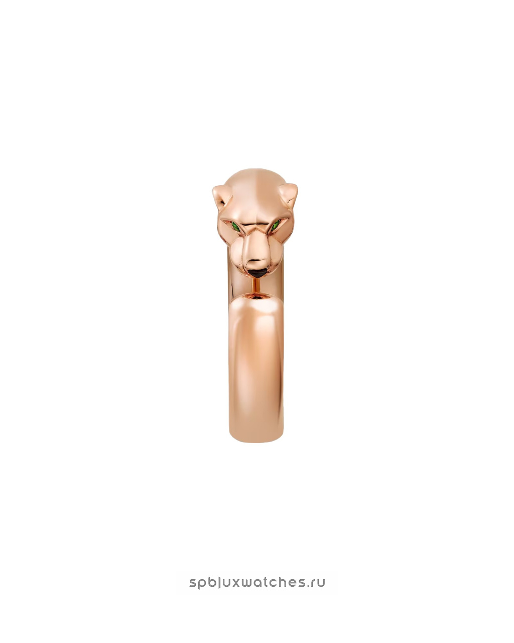 Кольцо Cartier Panthere de Cartier Ring Small Model B4230000