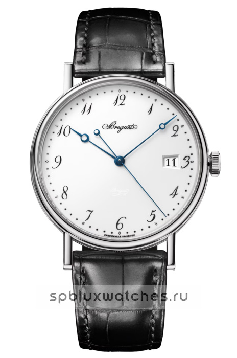 Breguet Classique 5177 38 mm 5177BB/29/9V6