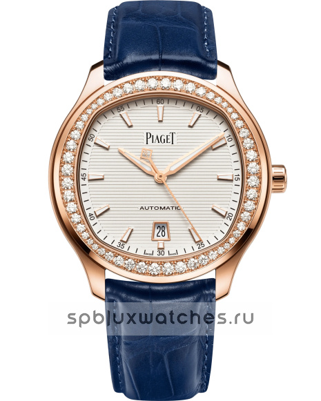 Piaget Polo Date 42 mm G0A44010