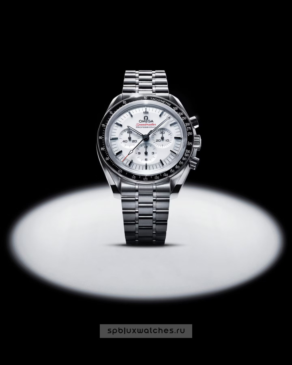 Omega Speedmaster Moonwatch Professional Chronograph 42 mm 310.30.42.50.04.001