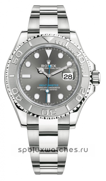 Rolex Oyster Yacht-Master 40 mm 126622