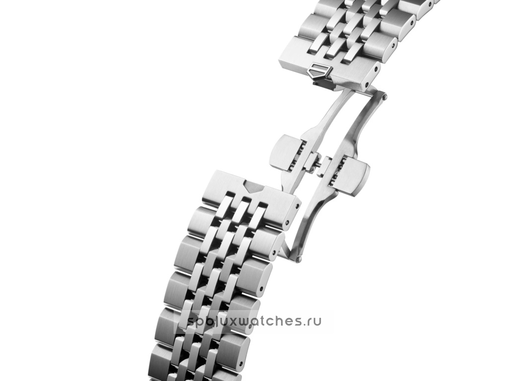 TAG Heuer Carrera Chronograph 41 mm CBS2113.BA0053