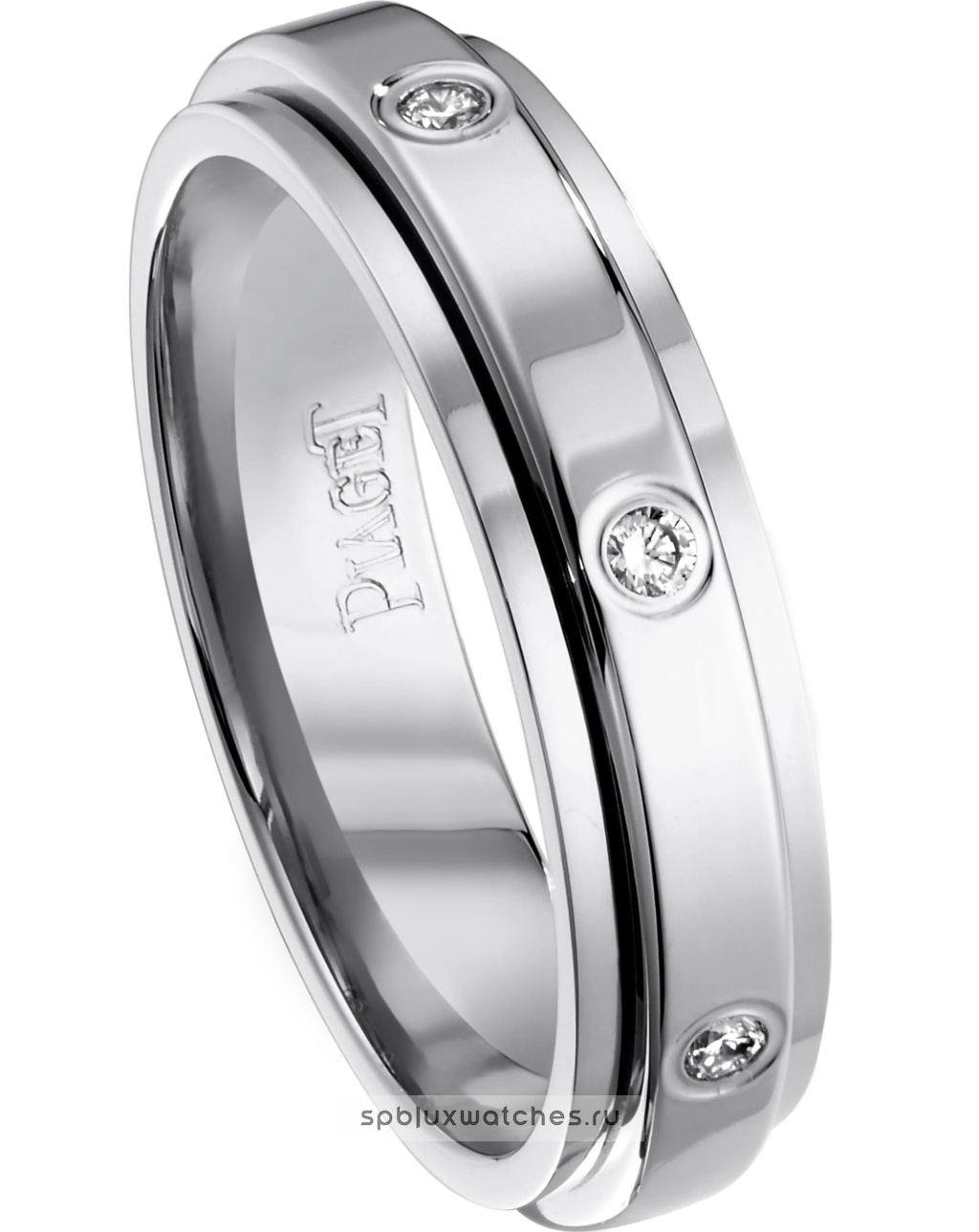 Обручальное кольцо Piaget Possession Wedding Ring G34PQ300