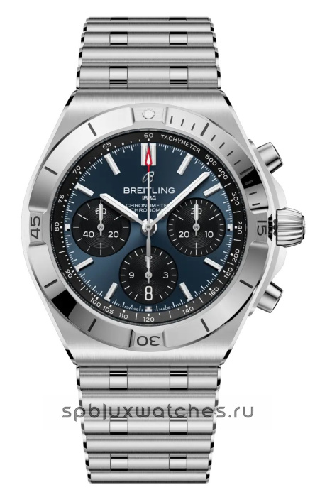 Breitling Chronomat B01 Chronograph 42 mm AB0158101C1A1