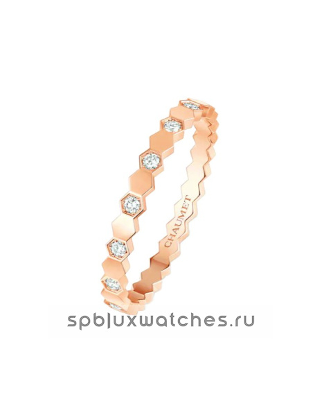 Кольцо Chaumet Bee de Chaumet Ring 081933